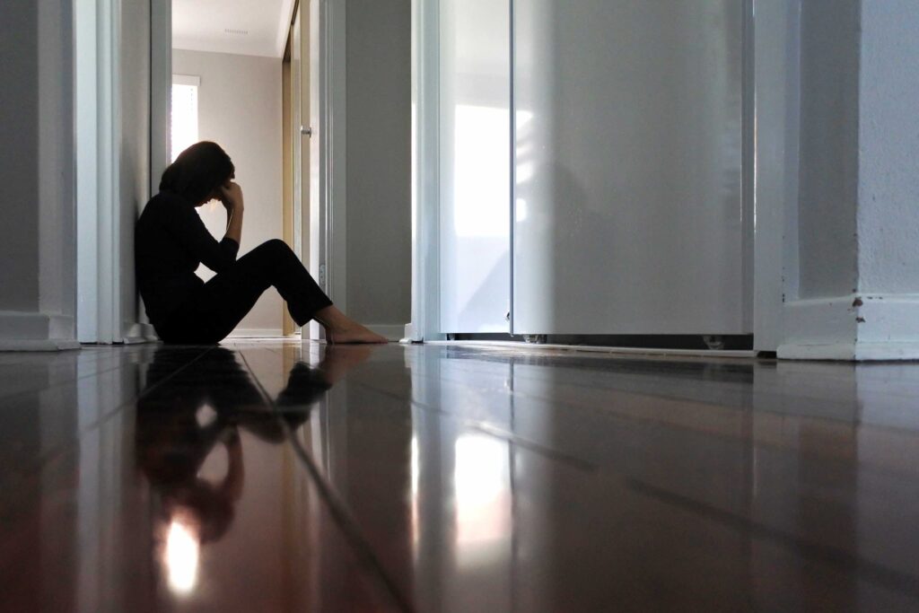 Growing through Grief