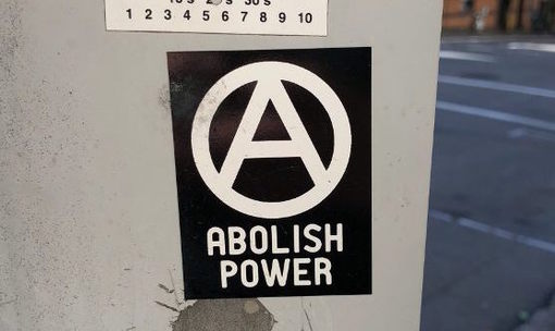 Why are we averse to authority?
