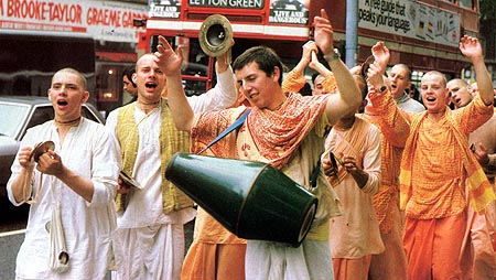 A critique of ISKCON’s diksha guru system