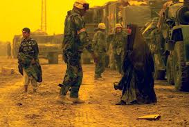 Liberating the Liberators